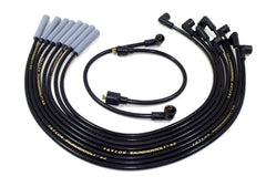 Taylor Cable Products 84052 Thundervolt 8.2 custom 8 cyl black