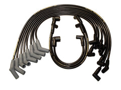 Taylor Cable Products 84055 Thundervolt 8.2 custom 8 cyl black