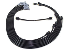 Taylor Cable Products 84072 Thundervolt 8.2 custom 8 cyl black