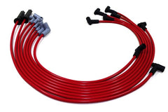 Taylor Cable Products 84207 Thundervolt 8.2 custom 8 cyl red