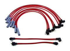 Taylor Cable Products 84252 Thundervolt 8.2 custom 8 cyl red