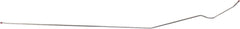 BROTHERS Door Skin Panel U1020-69BLK