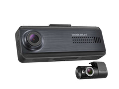 THINKWARE Q200 Front and Rear Dash Cam Bundle Q200DCH32