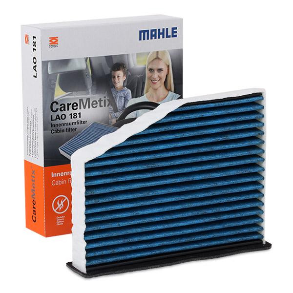 MAHLE Cabin Air Filter LAO 181