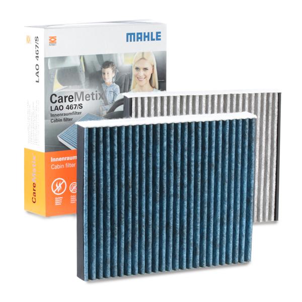 MAHLE Cabin Air Filter LAO 467/S