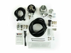 Turbosmart TS-0215-1371 Blow Off Valve SP Supersonic Ford F150 2013+ 3.5L AND 2.7L Ecoboost-Black