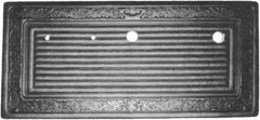 BROTHERS Door Panel U1030-69BLK