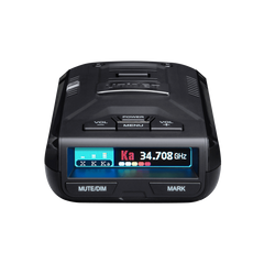 Uniden Long-Range Protection Radar Detector R3