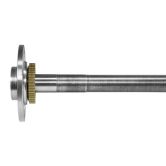 USA Standard Gear Ram Drive Axle Shaft - Rear Left PN. ZA C68140297AA