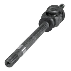USA Standard Gear Jeep (4WD) Drive Axle Shaft - Front Left PN. ZA K630427