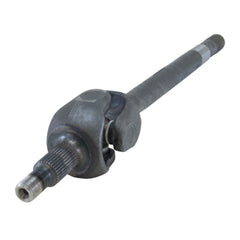 USA Standard Gear Jeep (4WD) Drive Axle Shaft - Front Left PN. ZA K630429