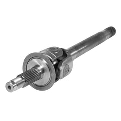 USA Standard Gear 03-06 Jeep Wrangler (4WD) Drive Axle Shaft - Front Left PN. ZA K630431