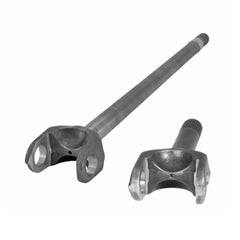 USA Standard Gear Chevrolet, GMC Drive Axle Shaft - Front Left PN. ZA K630437