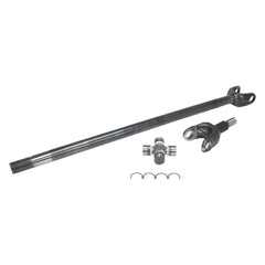 USA Standard Gear 07-14 Jeep Wrangler (4WD) Drive Axle Shaft - Front Right PN. ZA K630441