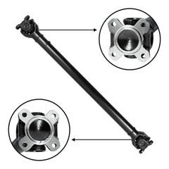 USA Standard Gear BMW (AWD) Drive Shaft Assembly - Front PN. ZDS050111