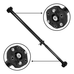 USA Standard Gear 04-09 Cadillac SRX (3.6 - RWD) Drive Shaft Assembly - Rear PN. ZDS105660