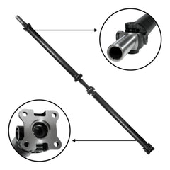 USA Standard Gear 04-08 Ford F-150 Drive Shaft Assembly - Rear PN. ZDS105694