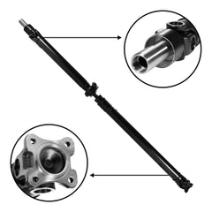 USA Standard Gear 05-09 Subaru Outback (2.5) Drive Shaft Assembly - Rear PN. ZDS150101