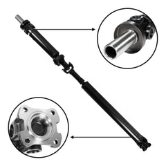 USA Standard Gear 07-09 Kia Sorento (RWD) Drive Shaft Assembly - Rear PN. ZDS150368