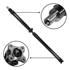 USA Standard Gear 98-02 Subaru Forester Drive Shaft Assembly - Rear PN. ZDS159030