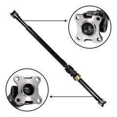 USA Standard Gear 00-04 Toyota Tundra Drive Shaft Assembly - Rear PN. ZDS159091