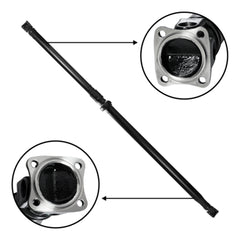 USA Standard Gear 03-11 Honda Element (4WD) Drive Shaft Assembly - Rear PN. ZDS159377
