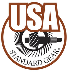 USA Standard Gear Manual Transmission Gasket Set PN. ZMGAS170-55A