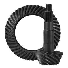USA Standard Gear Jeep (4WD/RWD) Differential Ring and Pinion - Rear PN. ZG D44JK-321RUB