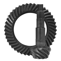 USA Standard Gear Chevrolet, Dodge, GMC, Ram... (4WD/RWD) Differential Ring and Pinion - Rear PN. ZG GM11.5-430