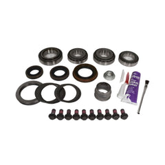 USA Standard Gear Jeep (3.0) Axle Differential Bearing and Seal Kit - Front PN. ZK D44JL-FRONT