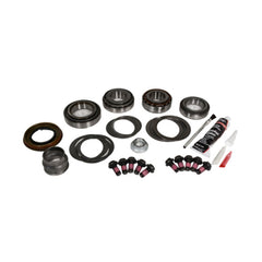 USA Standard Gear Jeep Axle Differential Bearing and Seal Kit - Rear PN. ZK D44JL-REAR
