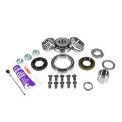 USA Standard Gear Lexus, Toyota (4WD/RWD) Axle Differential Bearing and Seal Kit - Rear PN. ZK TACLOC-SPC
