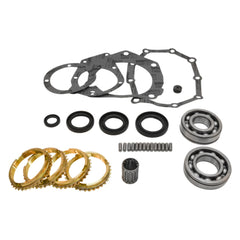 USA Standard Gear Manual Transmission Bearing and Seal Overhaul Kit PN. ZMBK102AWS