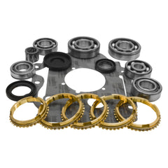 USA Standard Gear Manual Transmission Bearing and Seal Overhaul Kit PN. ZMBK103WS