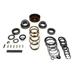 USA Standard Gear Manual Transmission Bearing and Seal Overhaul Kit PN. ZMBK107NAWS
