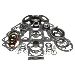 USA Standard Gear Manual Transmission Bearing and Seal Overhaul Kit PN. ZMBK127DWS