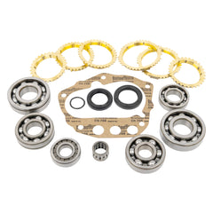 USA Standard Gear Manual Transmission Bearing and Seal Overhaul Kit PN. ZMBK133DWS