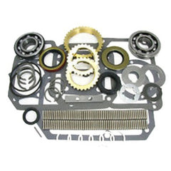 USA Standard Gear Jeep Manual Transmission Bearing and Seal Overhaul Kit PN. ZMBK141JWS
