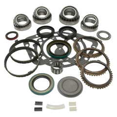 USA Standard Gear ZMBK308WS Manual Transmission Bearing and Seal Overhaul Kit
