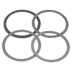 USA Standard Gear Manual Transmission Input Shaft Bearing Shim PN. ZMSMKM5R2