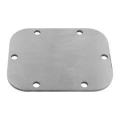 USA Standard Gear Manual Transmission Power Take Off (PTO) Cover PN. ZMZF1304-301-035