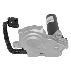 USA Standard Gear Transfer Case Motor PN. ZTSM600-909