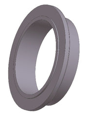 Vibrant Performance 1390 Turbo Inlet Flange Turbine Housing, V-Band Style