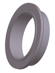 Vibrant Performance 1390 Turbo Inlet Flange Turbine Housing, V-Band Style