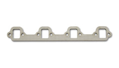 Vibrant Performance 14302 Exhaust Manifold Flange for Ford 260-351W (2 flanges per set)