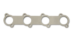 Vibrant Performance 14462 Exhaust Manifold Flange for Ford 4.6L (16 Valve) SOHC Motors (2 flanges per set)