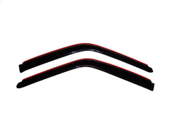 AVS 192099 Ventvisor In-Channel 2pc