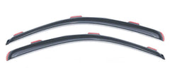 AVS 192956 Ventvisor In-Channel 2pc