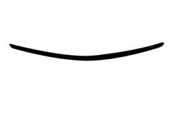 AVS 21851 HS Hoodflector Smoke