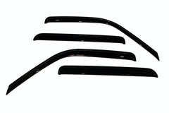 AVS 94095 Ventvisor Outside Mount 4pc